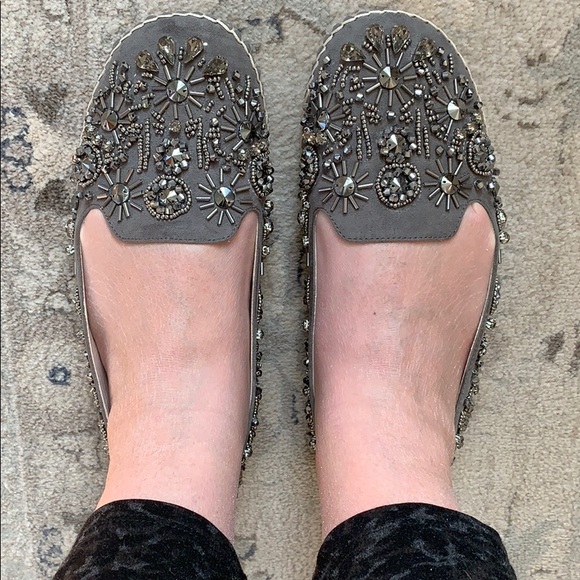 kurt geiger espadrilles